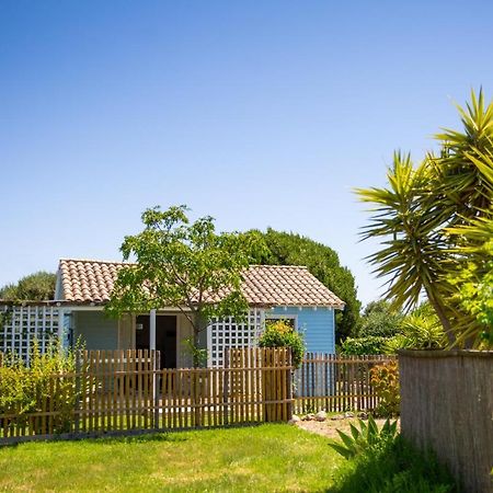 Appartamento Casita Azulita El Palmar  Esterno foto