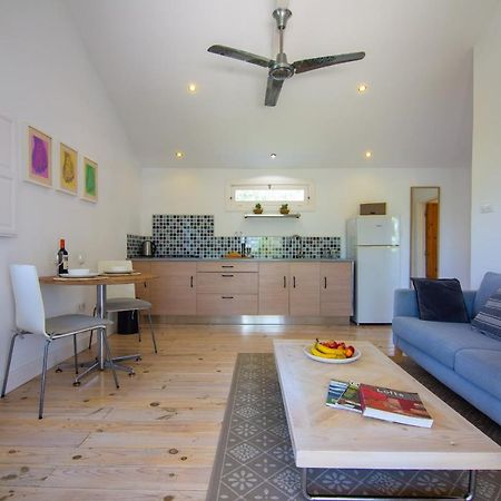 Appartamento Casita Azulita El Palmar  Esterno foto