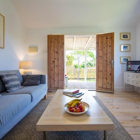 Appartamento Casita Azulita El Palmar  Esterno foto