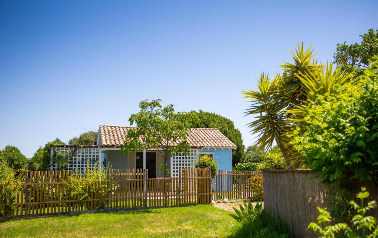 Appartamento Casita Azulita El Palmar  Esterno foto