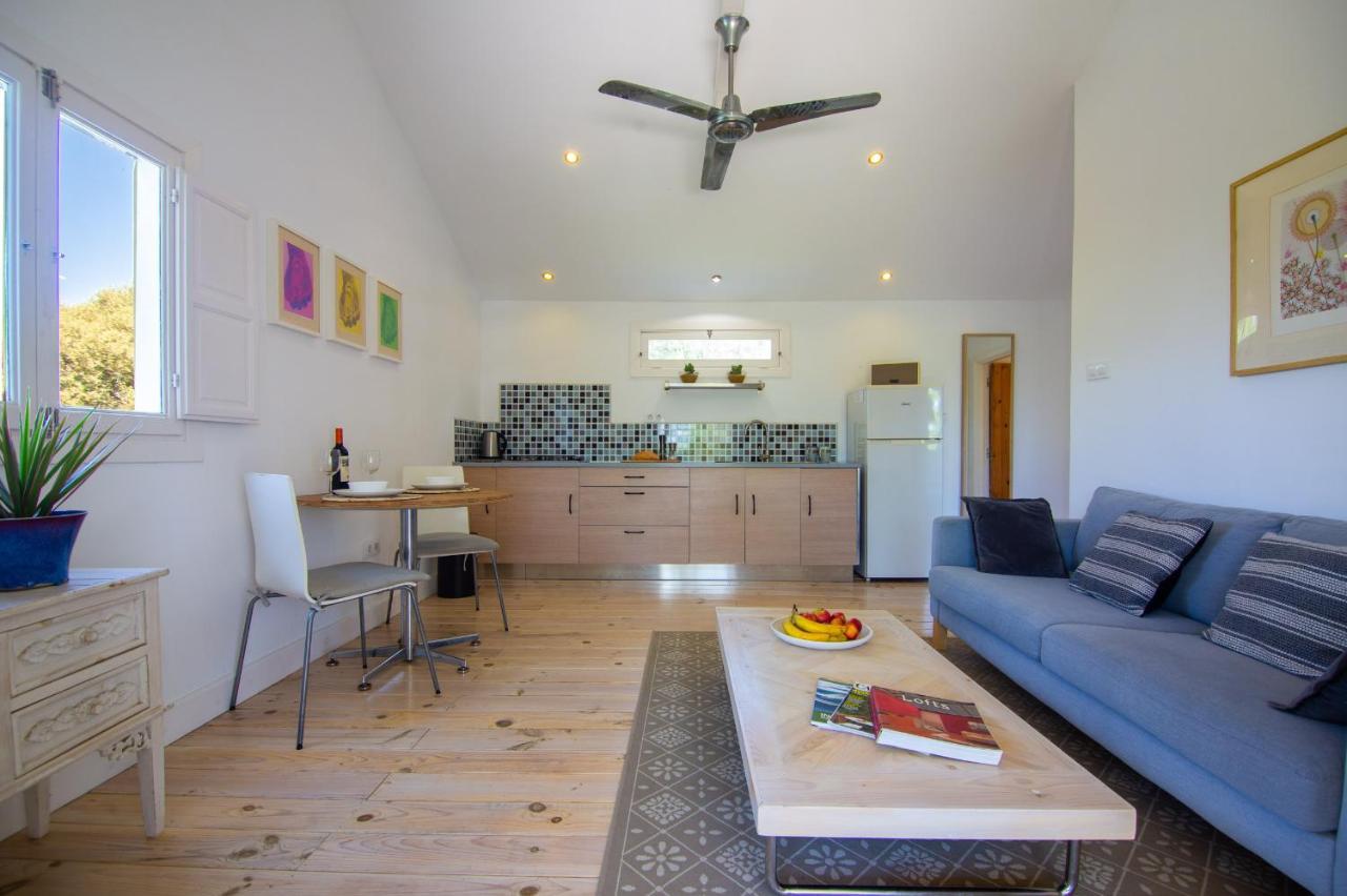 Appartamento Casita Azulita El Palmar  Esterno foto