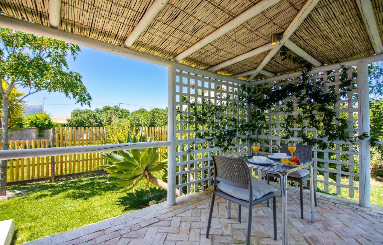 Appartamento Casita Azulita El Palmar  Esterno foto