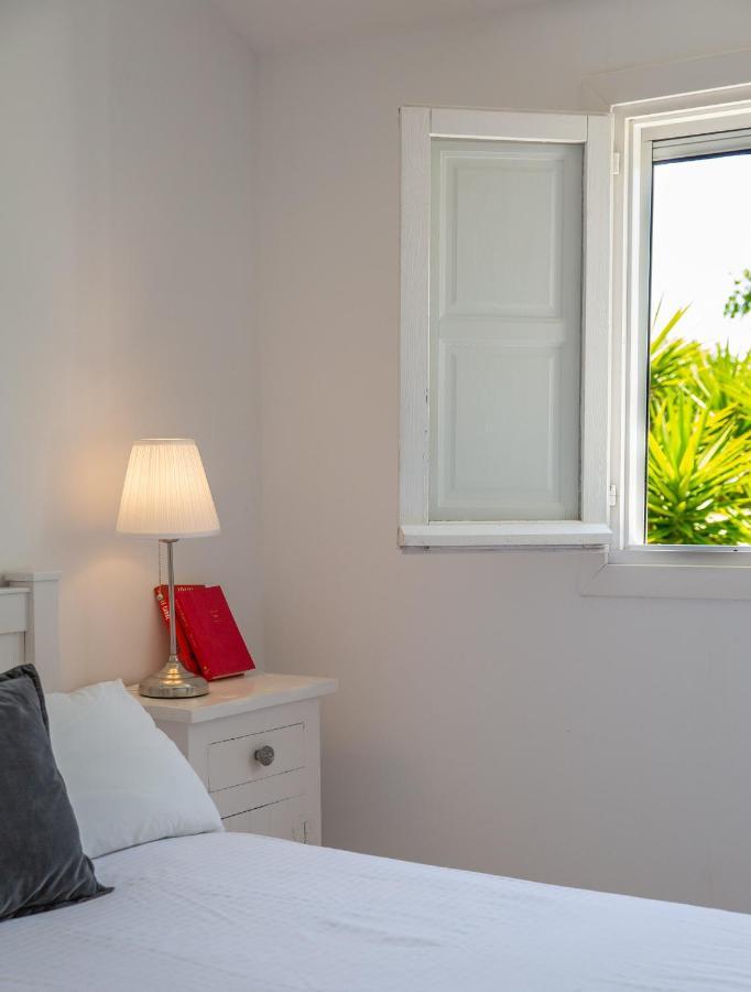 Appartamento Casita Azulita El Palmar  Esterno foto