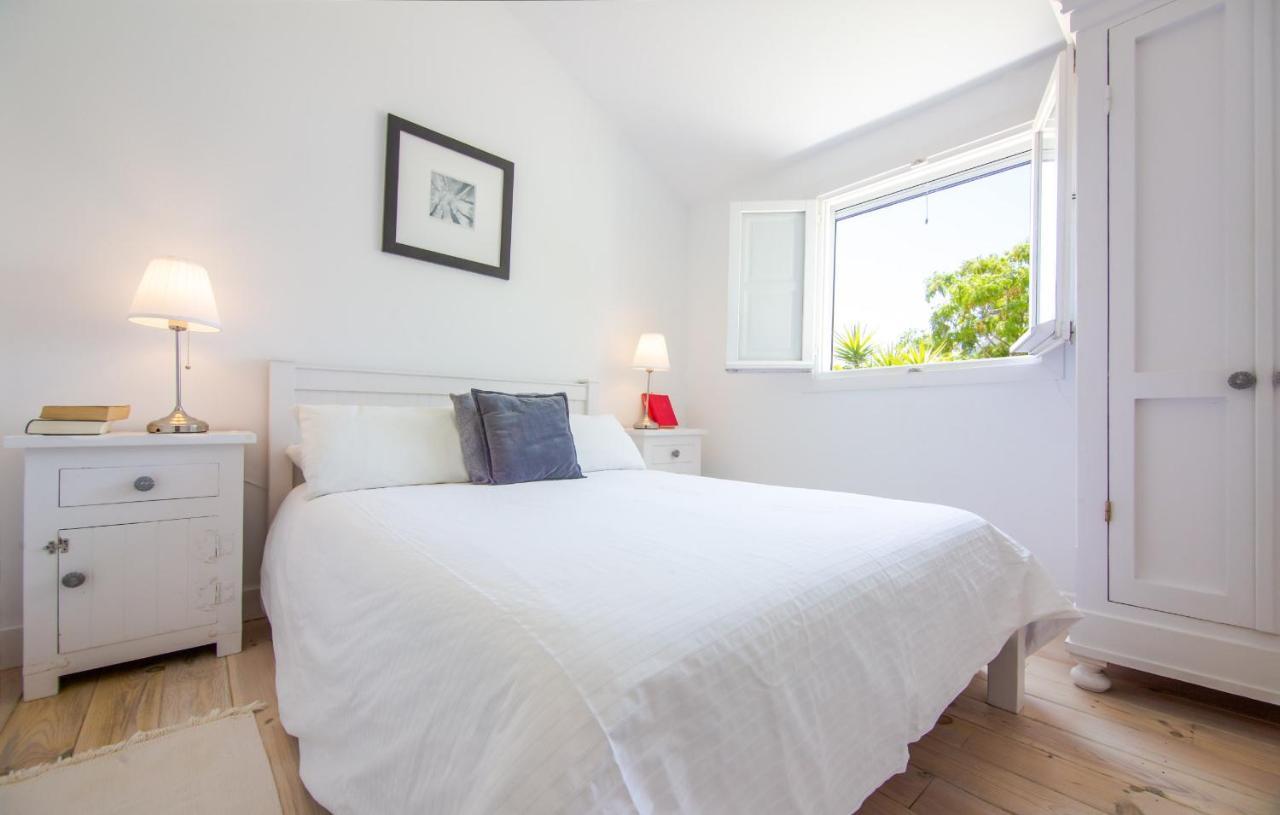 Appartamento Casita Azulita El Palmar  Esterno foto